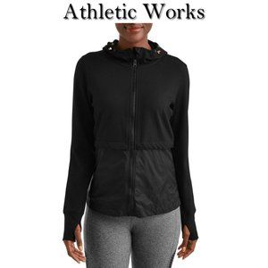 athletic works track jacket